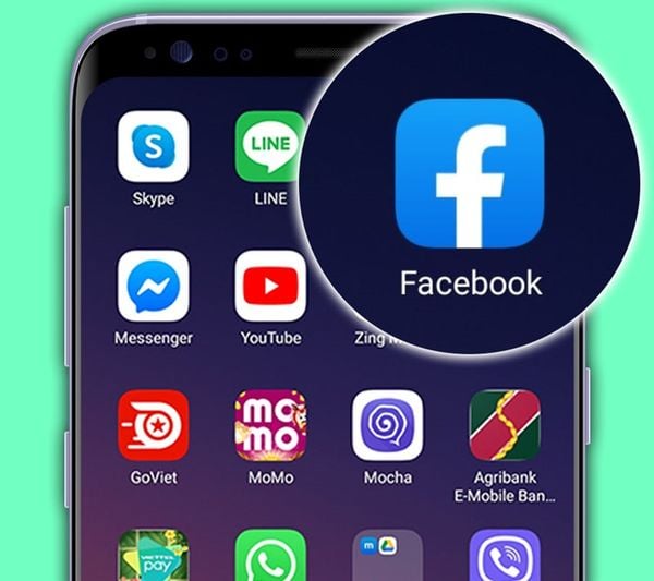 Hướng Dẫn Xóa hoặc Vô Hiệu Hóa Tài Khoản Facebook Nhanh Chóng, Đơn Giản - Di Động 3 Tốt