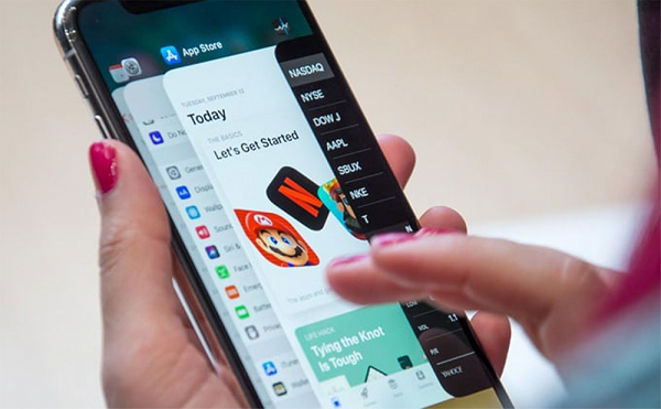 Camera iPhone bị đốm mờ? Nguyên nhân và cách xử lý dứt điểm tại Di Động 3 Tốt Thái Bình
