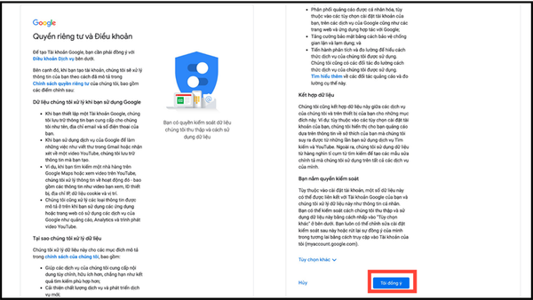 3 Cách Đăng Ký Nhiều Tài Khoản Gmail Chỉ Với Một Số Điện Thoại