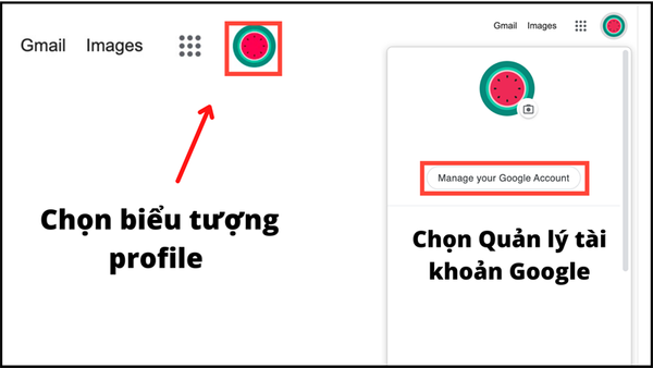3 Cách Đăng Ký Nhiều Tài Khoản Gmail Chỉ Với Một Số Điện Thoại