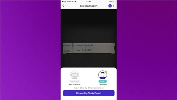 Top 10 App Giải Bài Tập Bằng Hình Ảnh Siêu Chính Xác Năm 2025