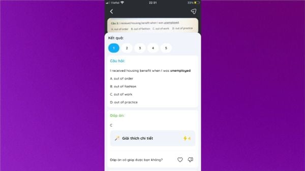 Top 10 App Giải Bài Tập Bằng Hình Ảnh Siêu Chính Xác Năm 2025