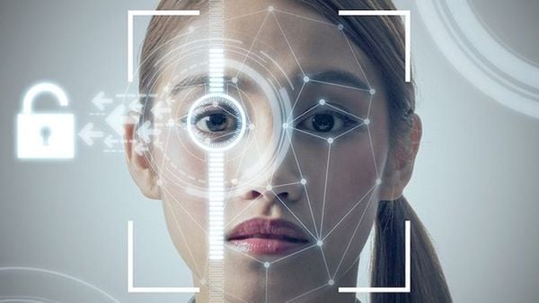 Face ID là gì?