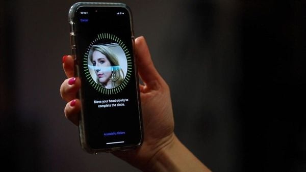 Face ID là gì?