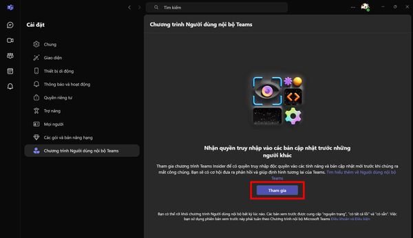 cách chuyển dữ liệu sang Microsoft Teams nhanh và an toàn