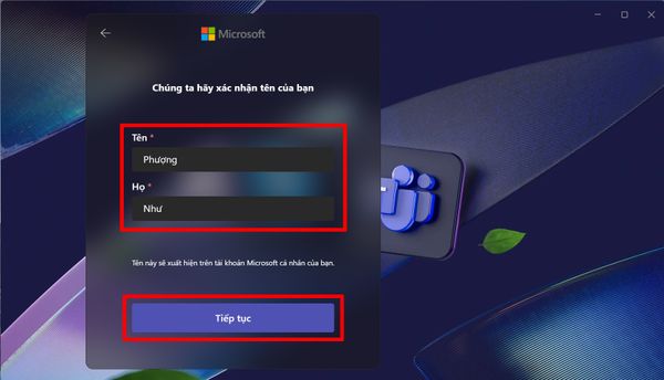 cách chuyển dữ liệu sang Microsoft Teams nhanh và an toàn