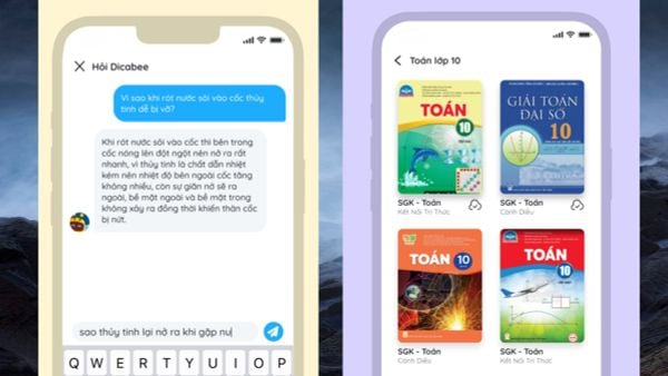 Top 9 ứng dụng giải Vật lý bằng hình ảnh nhanh và chính xác nhất năm 2025