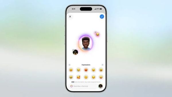 Tóm tắt toàn bộ thay đổi trên iOS 26