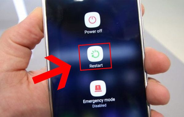 Khắc phục lỗi điện thoại Samsung mất âm thanh media cực đơn giản tại nhà