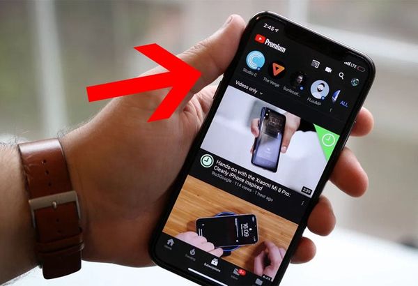 Khắc phục lỗi điện thoại Samsung mất âm thanh media cực đơn giản tại nhà