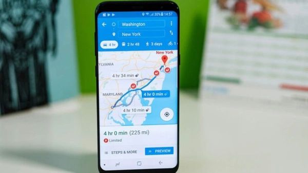 Hướng dẫn tạo địa điểm trên Google Maps bằng điện thoại đơn giản, ai cũng làm được