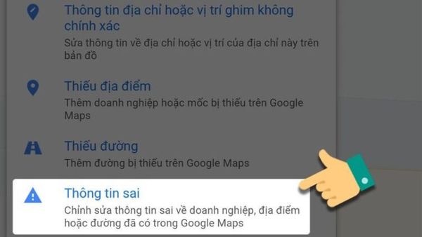 Hướng dẫn tạo địa điểm trên Google Maps bằng điện thoại đơn giản, ai cũng làm được