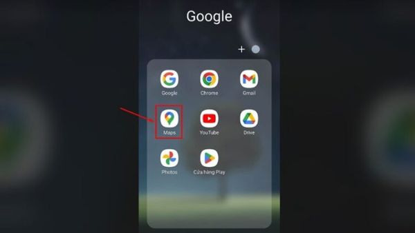 Hướng dẫn tạo địa điểm trên Google Maps bằng điện thoại đơn giản, ai cũng làm được