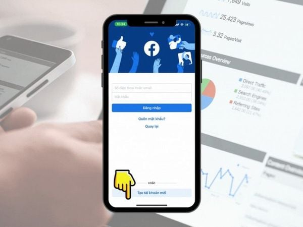 Acc Clone là gì Cách tạo tài khoản phụ và nuôi nick “xịn” cực đơn giản