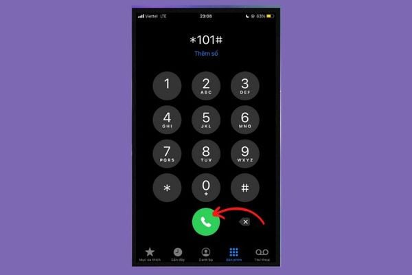 Kích Hoạt SIM Vietnamobile Tại Nhà