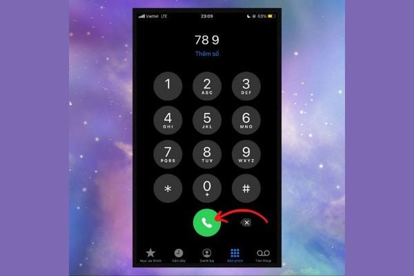 Kích Hoạt SIM Vietnamobile Tại Nhà
