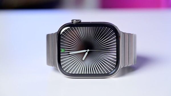 Apple Watch Series 11 Khi nào ra mắt, có gì mới và giá bao nhiêu