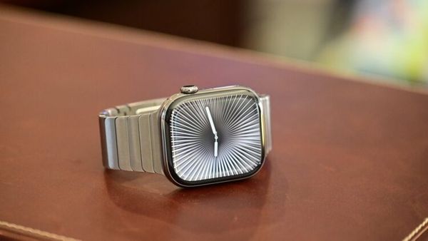 Apple Watch Series 11 Khi nào ra mắt, có gì mới và giá bao nhiêu