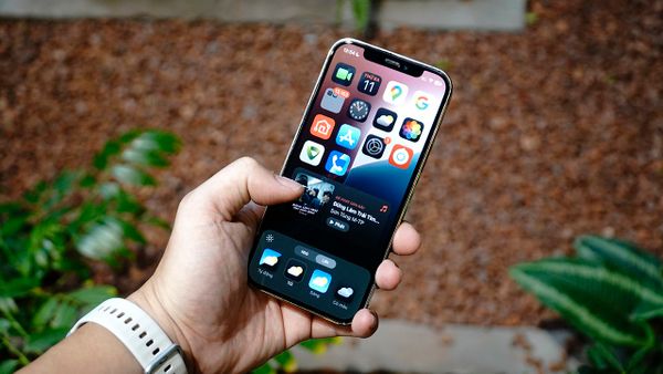 iOS 18 bị nóng máy Xem ngay 6 cách khắc phục cực đơn giản và hiệu quả