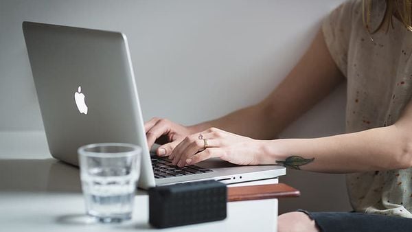 Hướng dẫn cài đặt lại (restore) MacBook Air đơn giản, dễ thực hiện