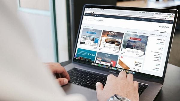 Hướng dẫn cài đặt lại (restore) MacBook Air đơn giản, dễ thực hiện