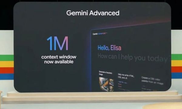 Hướng dẫn chi tiết cách dùng miễn phí Gemini Advanced – công cụ AI mạnh nhất từ Google
