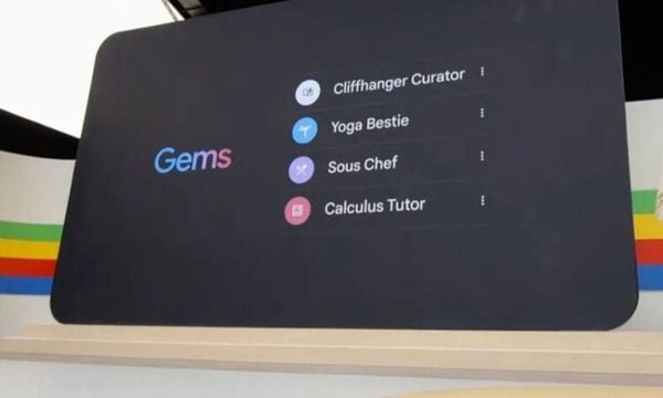 Hướng dẫn chi tiết cách dùng miễn phí Gemini Advanced – công cụ AI mạnh nhất từ Google