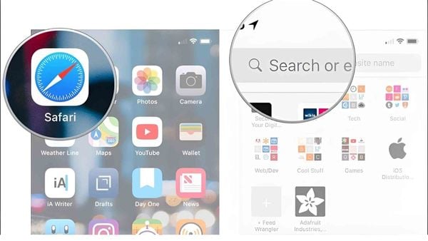 Cách dùng 2 tài khoản Zalo trên iPhone cực dễ