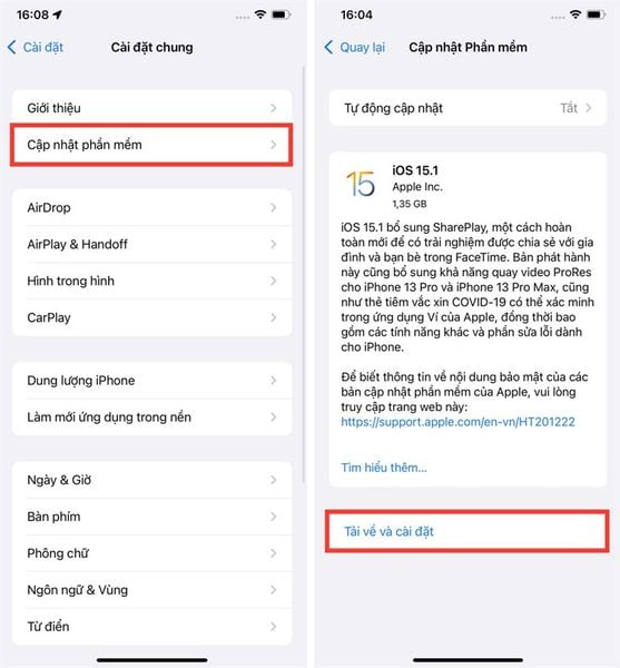 Tại sao iPhone bắt sóng yếu Đây là nguyên nhân cùng 7 cách khắc phục hiệu quả