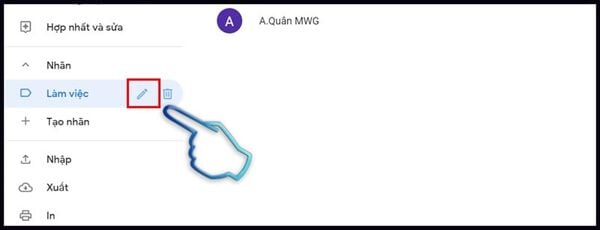 Hướng Dẫn Tạo Nhóm Email Nhanh Và Hiệu Quả Trên Gmail – Dành Cho Khách Hàng Di Động 3 Tốt