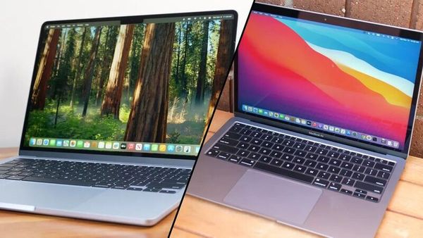 MacBook Air M1 vs M4 Nên chọn máy nào trong năm 2025