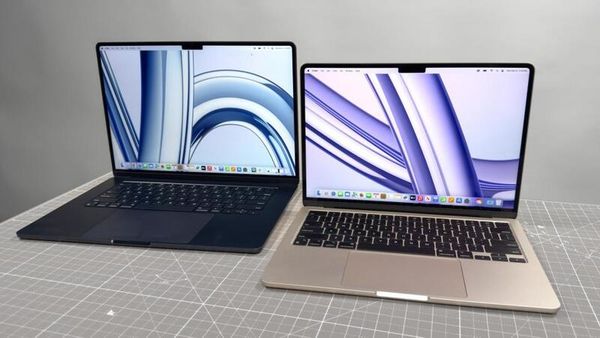 MacBook Air M1 vs M4 Nên chọn máy nào trong năm 2025