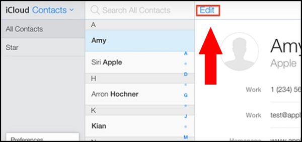 3 cách xóa danh bạ trùng lặp trên iPhone đơn giản, hiệu quả