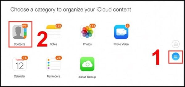 3 cách xóa danh bạ trùng lặp trên iPhone đơn giản, hiệu quả