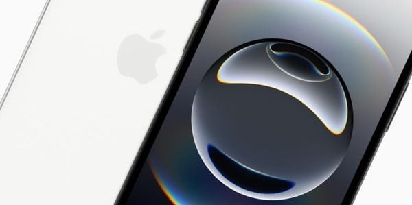 Apple có thể đổi tên iPhone thành iPhone 27, Pro 27 và Fold 27 từ năm 2026
