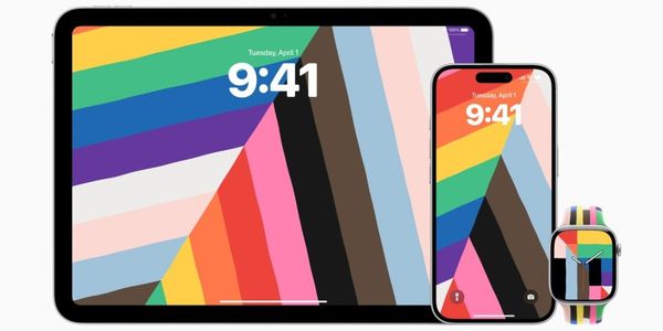 Apple tung bản iOS 18.5 RC