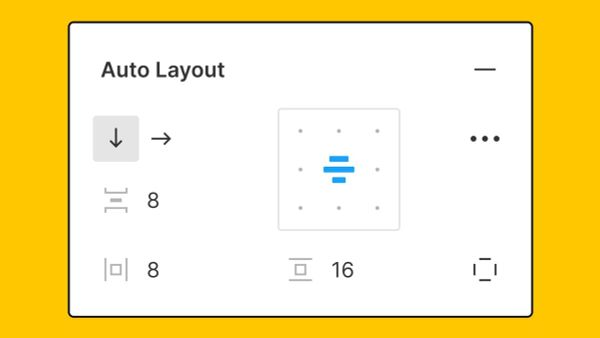 Auto Layout Figma là gì