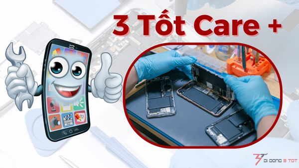 Ép Kính iPhone uy tín tại Thái Bình