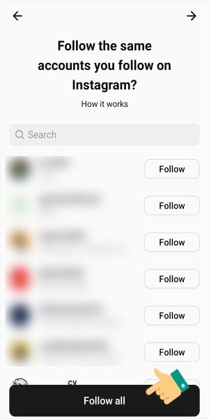 Threads Instagram là gì? Hướng dẫn chi tiết từ Di Động 3 Tốt