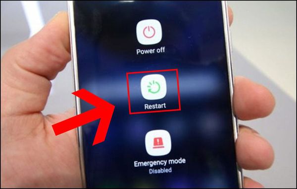 Cách khắc phục lỗi điện thoại Android phát nhạc từ loa trong đơn giản, hiệu quả