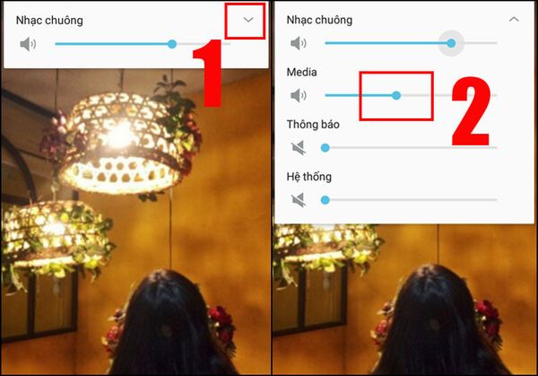 Cách khắc phục lỗi điện thoại Android phát nhạc từ loa trong đơn giản, hiệu quả