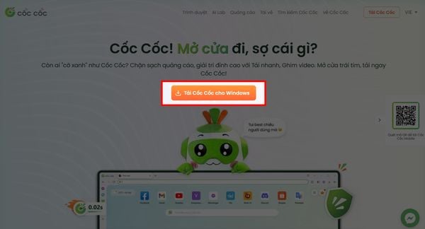 Hướng dẫn cách tải video YouTube về máy tính nhanh chóng, chất lượng cao