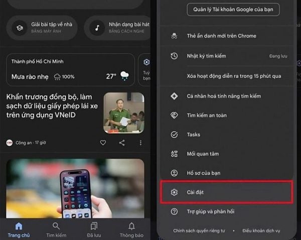 Cách tắt Gemini AI trên điện thoại Android năm 2025 – đơn giản, hiệu quả, dễ thực hiện