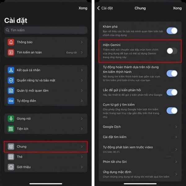 Cách tắt Gemini AI trên điện thoại Android năm 2025 – đơn giản, hiệu quả, dễ thực hiện