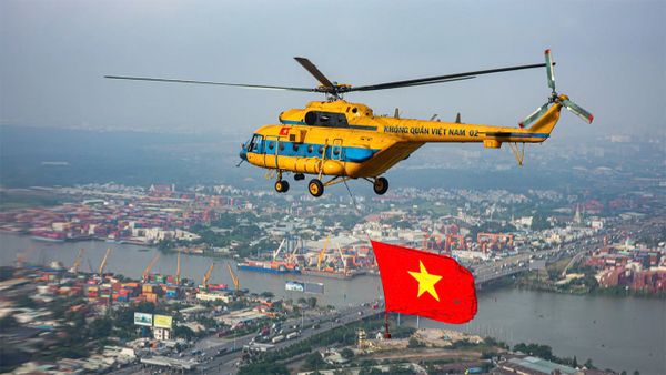 Cách Xem Diễu Binh 304 Online – Di Động 3 TốT