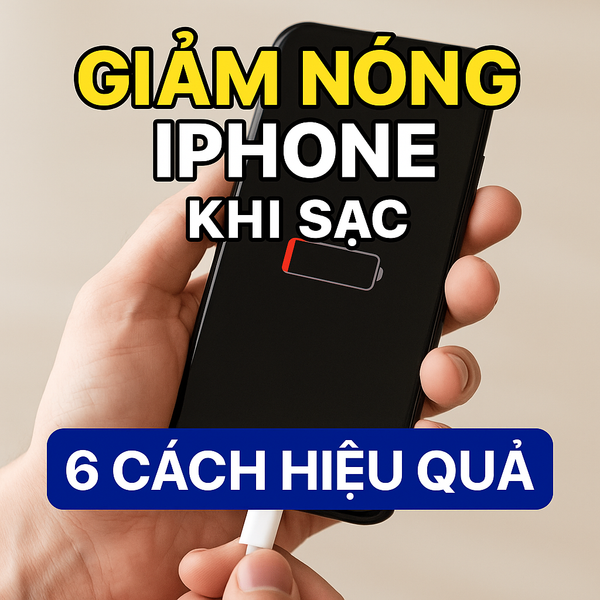 vừa sạc vừa dùng