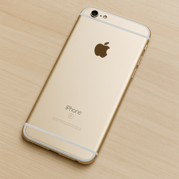 Apple chính thức đưa iPhone 6s vào danh sách sản phẩm cổ điển