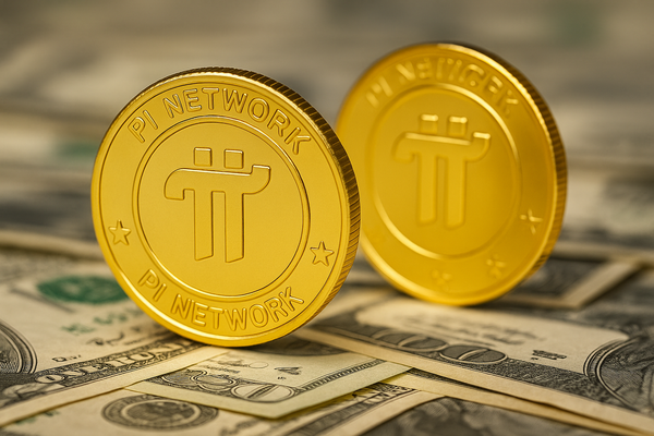 Sau hai tháng mở mạng, người dùng thất vọng vì KYC khó khăn và giá giảm mạnh