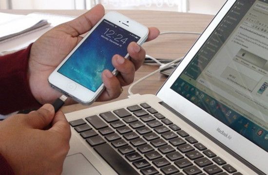 Chạy Lại Phần Mềm Cho Máy