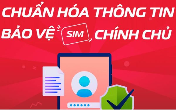 Hướng dẫn cách làm sim chính chủ Viettel tại nhà siêu đơn giản – Ai cũng làm được!